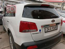 کیا سۆرینتۆ
